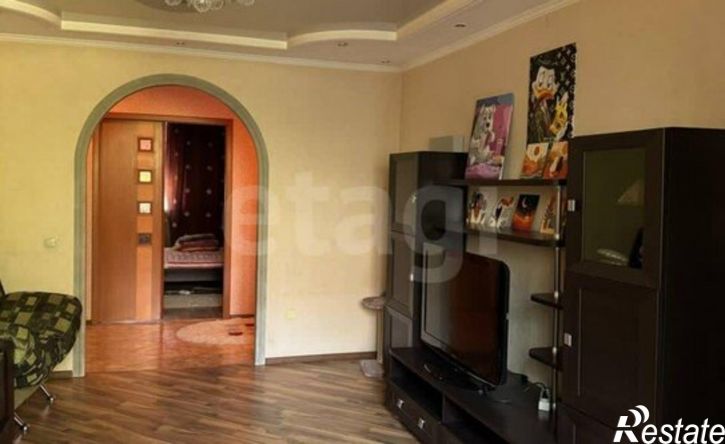 3-комн квартира Минская улица, 32,  д. 32