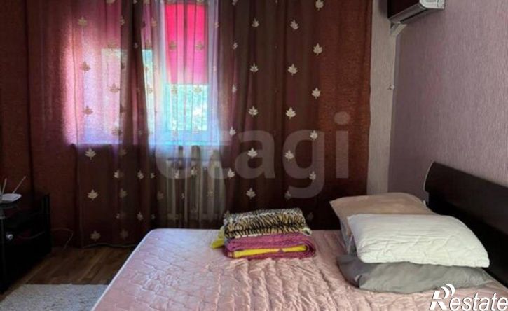 3-комн квартира Минская улица, 32,  д. 32