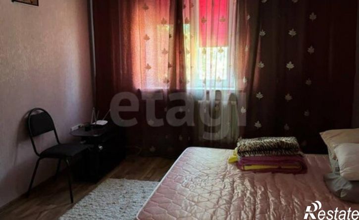 3-комн квартира Минская улица, 32,  д. 32
