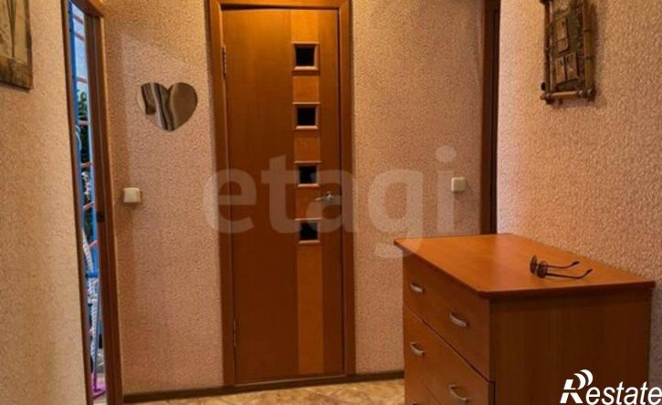 3-комн квартира Минская улица, 32,  д. 32