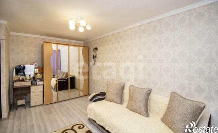 1-комн квартира ул Республики, 175,  д. 175
