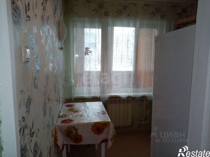 1-комн квартира ул Олимпийская, 34,  д. 34