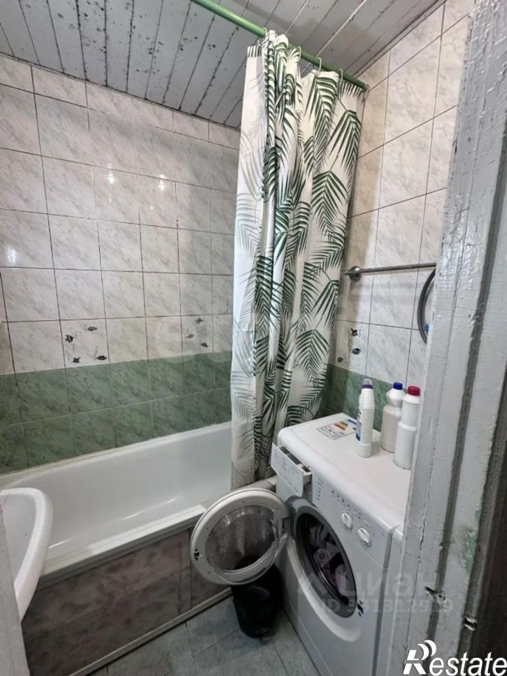 1-комн квартира ул Олимпийская, 34,  д. 34