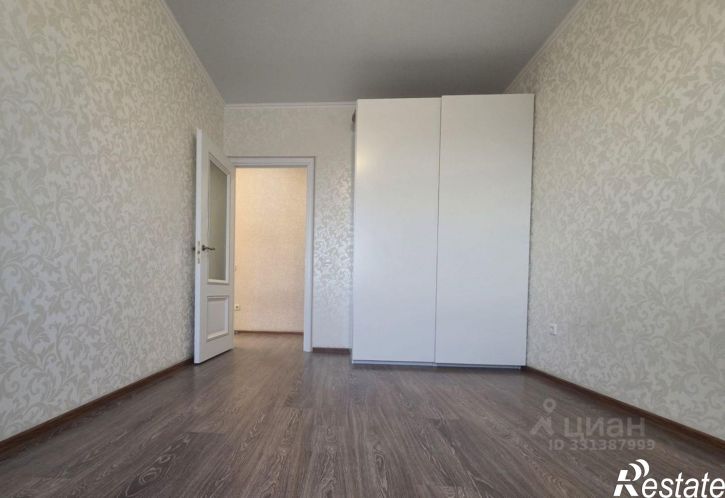 2-комн квартира Солнечный проезд, 7,  д. 7