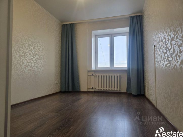 2-комн квартира Солнечный проезд, 7,  д. 7