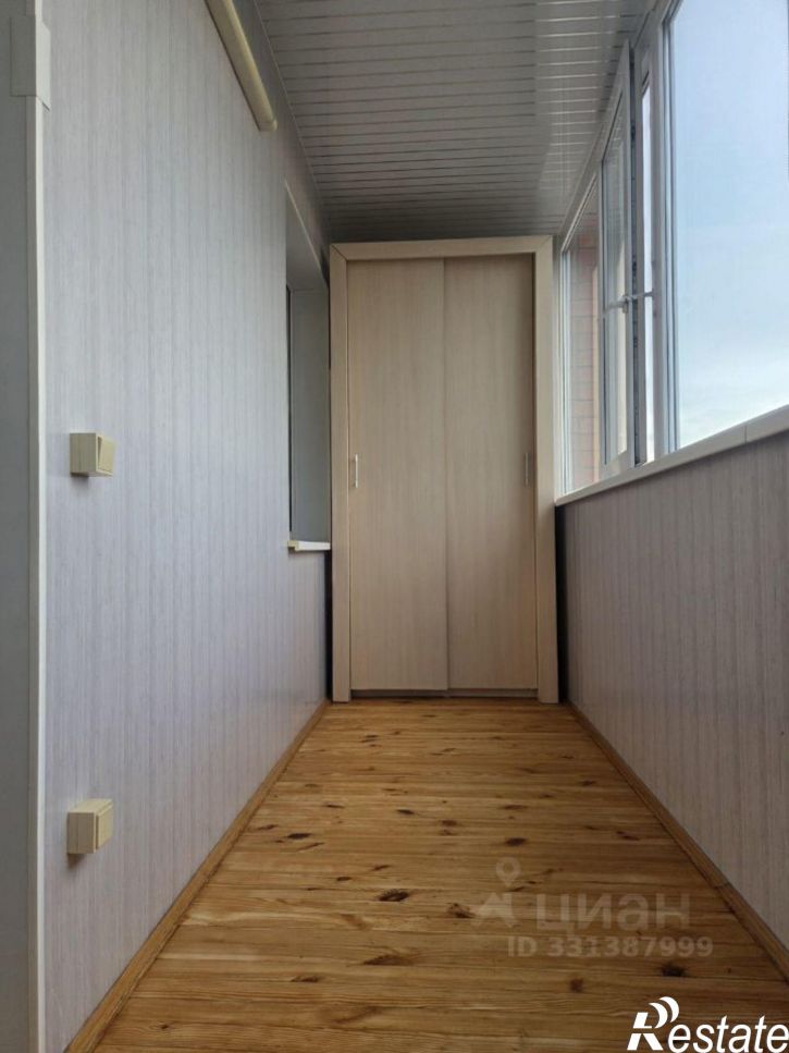 2-комн квартира Солнечный проезд, 7,  д. 7