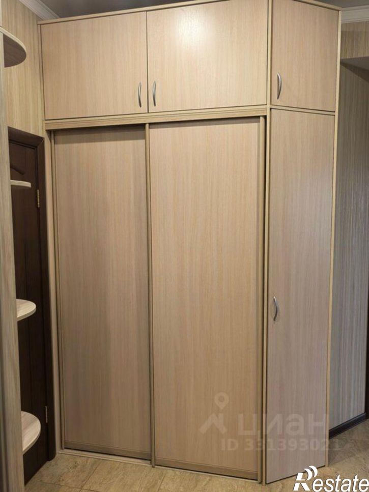 2-комн квартира улица Циолковского, 11,  д. 11