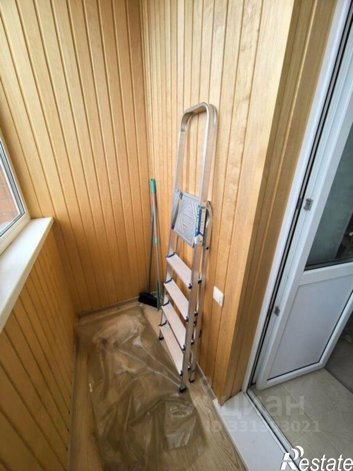 2-комн квартира улица Циолковского, 11,  д. 11