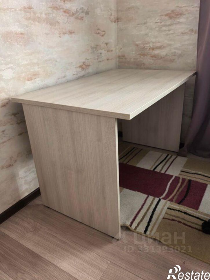 2-комн квартира улица Циолковского, 11,  д. 11