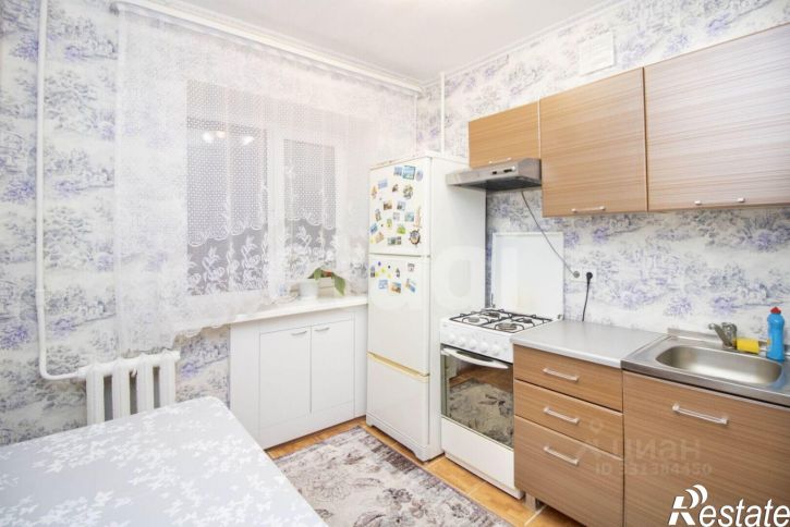 1-комн квартира улица Республики, 175,  д. 175