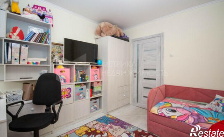 2-комн квартира Станционная улица, 18А,  д. 18А