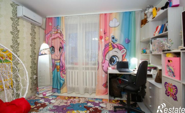 2-комн квартира Станционная улица, 18А,  д. 18А