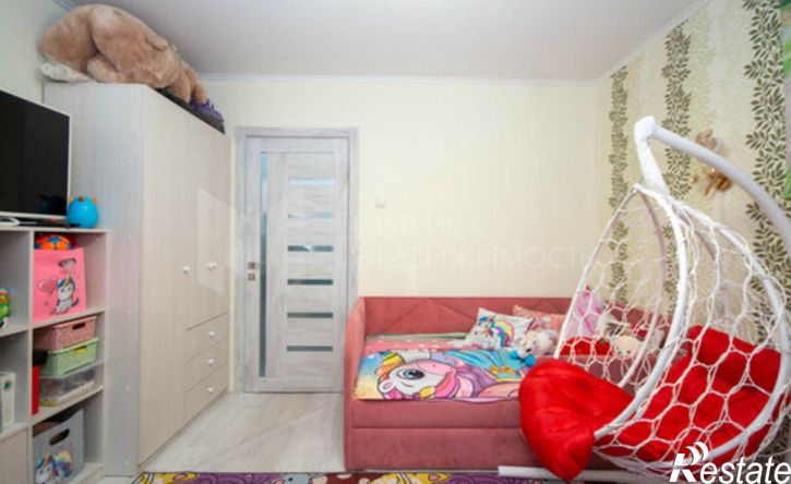 2-комн квартира Станционная улица, 18А,  д. 18А