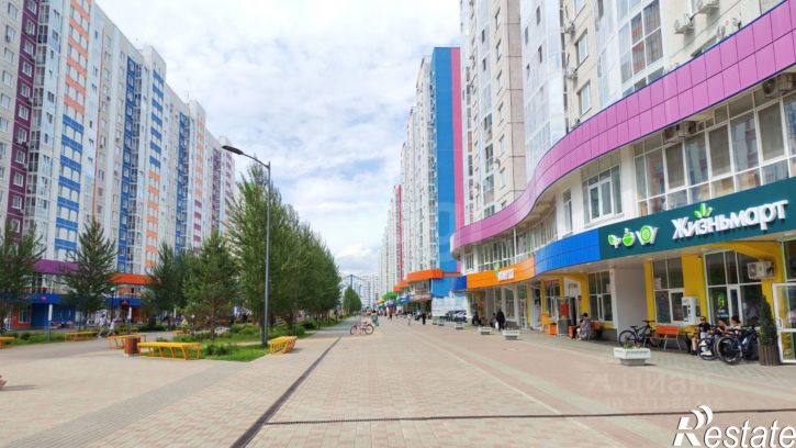 Торговое помещение ул Федюнинского, 60 2,  д. 60 2,  к. 2