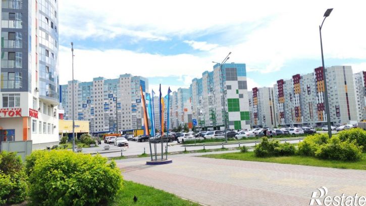 Торговое помещение ул Федюнинского, 60 2,  д. 60 2,  к. 2
