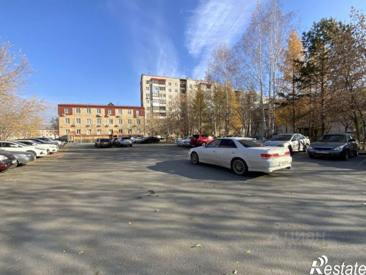 Офис ул Александра Логунова, 16а,  д. 16а