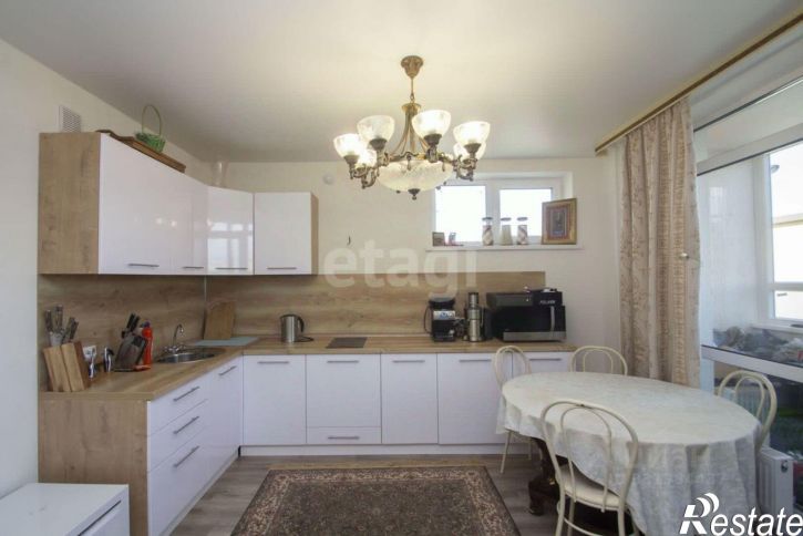 3-комн квартира ул Червишевский тракт, 45 10,  д. 45 10,  к. 10