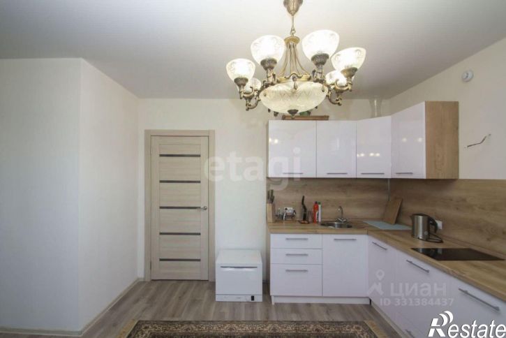 3-комн квартира ул Червишевский тракт, 45 10,  д. 45 10,  к. 10