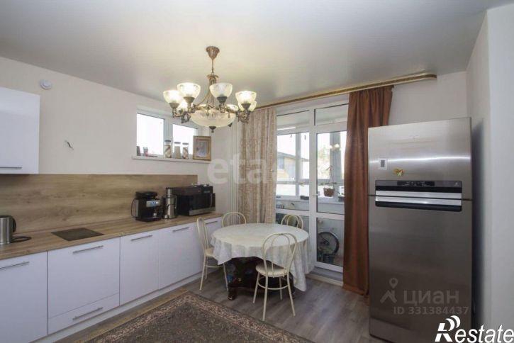 3-комн квартира ул Червишевский тракт, 45 10,  д. 45 10,  к. 10