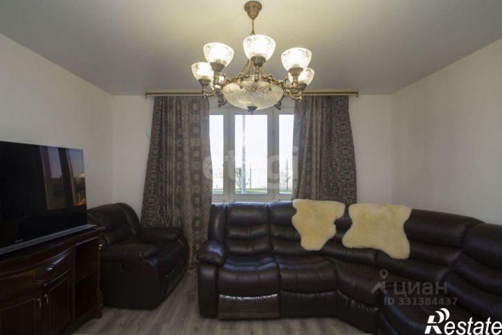 3-комн квартира ул Червишевский тракт, 45 10,  д. 45 10,  к. 10