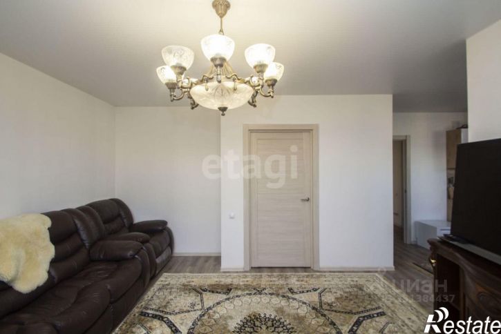 3-комн квартира ул Червишевский тракт, 45 10,  д. 45 10,  к. 10