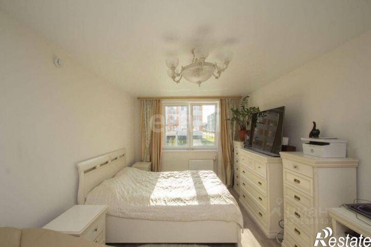 3-комн квартира ул Червишевский тракт, 45 10,  д. 45 10,  к. 10