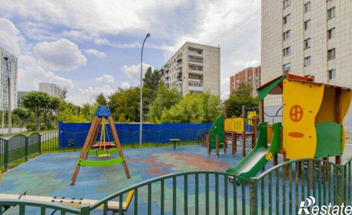 1-комн квартира улица 50 лет Октября, 62А,  д. 62А