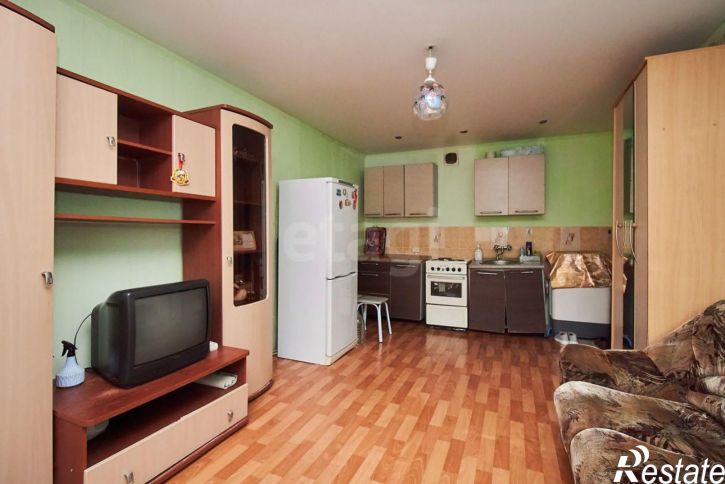 Комната ул Холодильная, 40/3,  д. 40/3