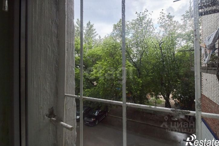 Комната ул Холодильная, 40/3,  д. 40/3