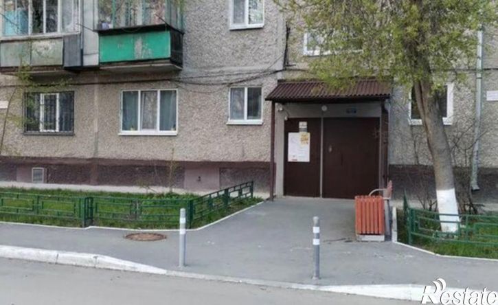 2-комн квартира Широтная улица, 105,  д. 105