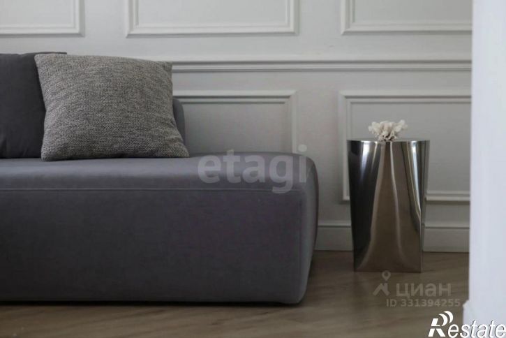 2-комн квартира улица Эрвье, 30 к3,  д. 30 к3