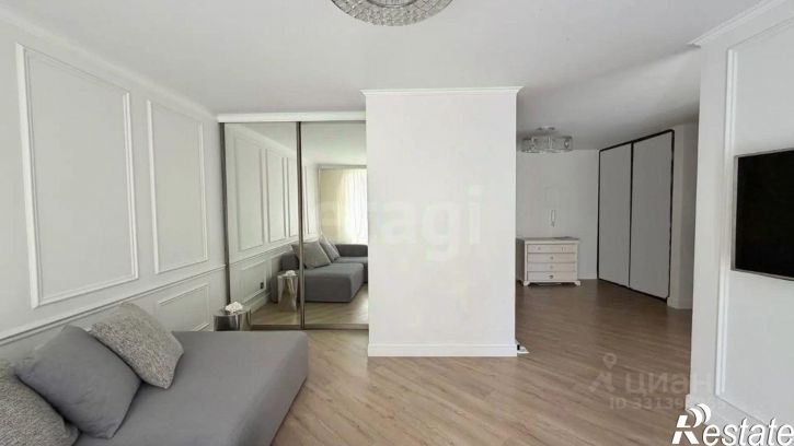2-комн квартира улица Эрвье, 30 к3,  д. 30 к3