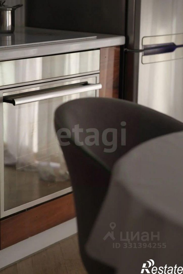 2-комн квартира улица Эрвье, 30 к3,  д. 30 к3