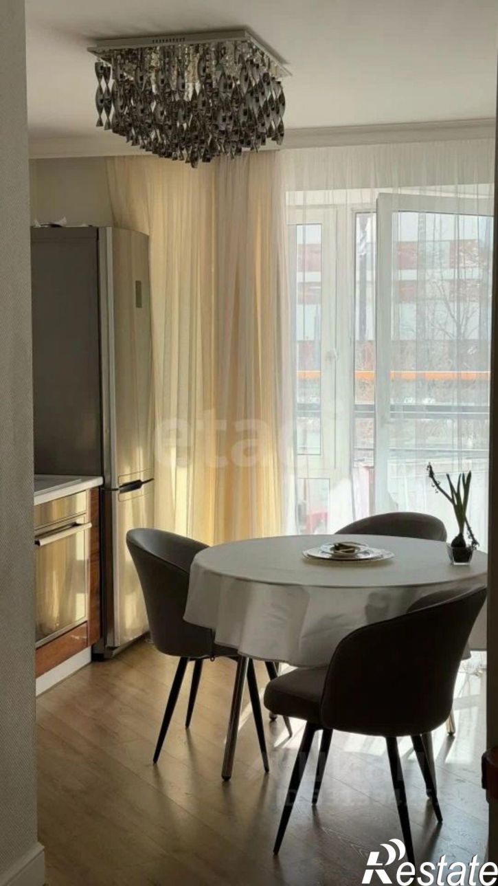 2-комн квартира улица Эрвье, 30 к3,  д. 30 к3