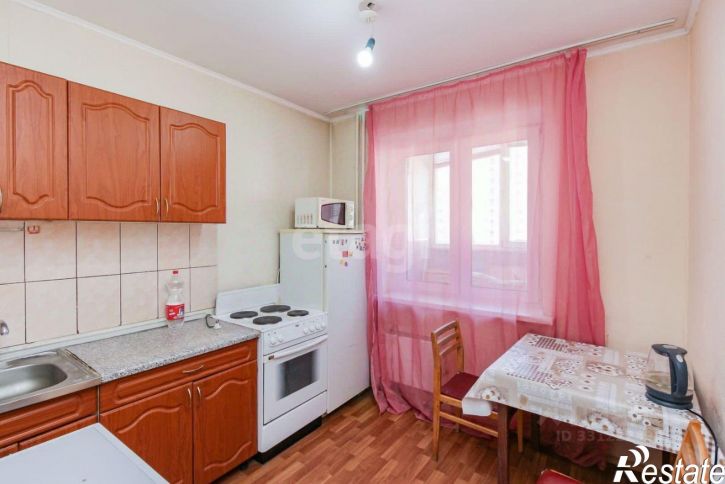 1-комн квартира Вересковая улица, 17 к1,  д. 17 к1