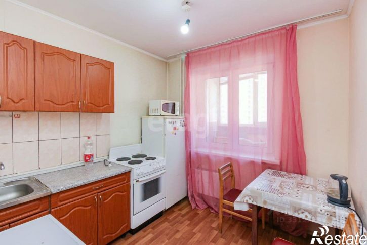 1-комн квартира Вересковая улица, 17 к1,  д. 17 к1