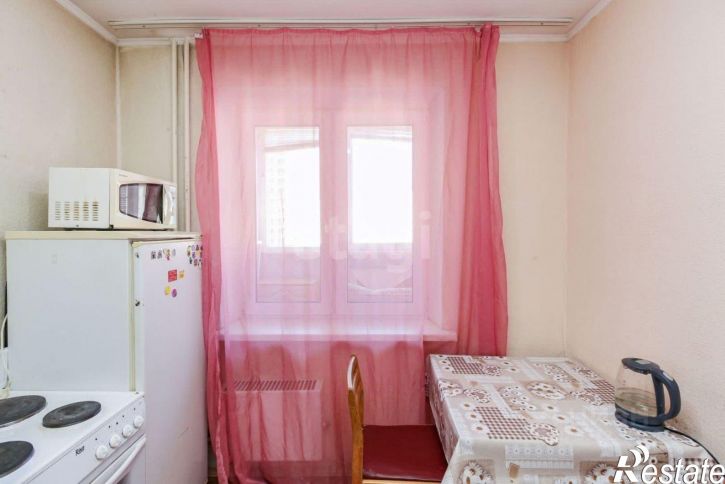 1-комн квартира Вересковая улица, 17 к1,  д. 17 к1