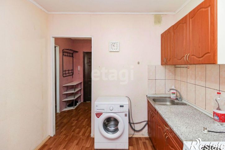 1-комн квартира Вересковая улица, 17 к1,  д. 17 к1