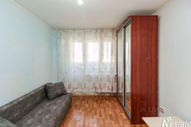 1-комн квартира Вересковая улица, 17 к1,  д. 17 к1
