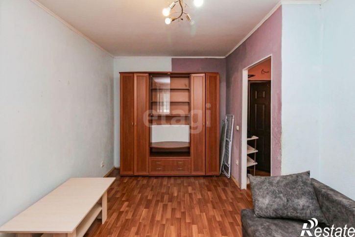 1-комн квартира Вересковая улица, 17 к1,  д. 17 к1