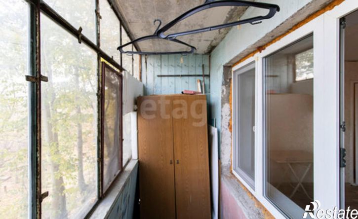 2-комн квартира улица Щорса, 1А,  д. 1А