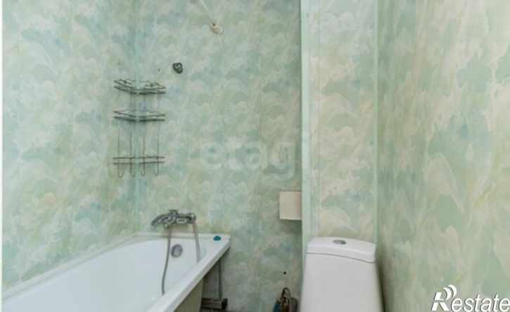 2-комн квартира улица Щорса, 1А,  д. 1А