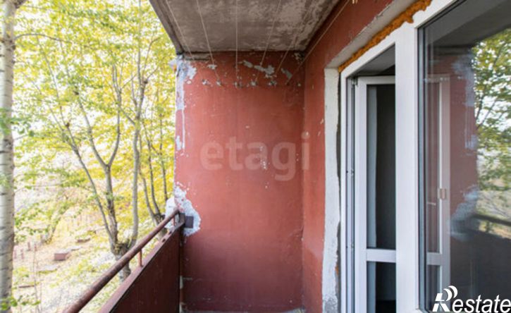 2-комн квартира улица Щорса, 1А,  д. 1А