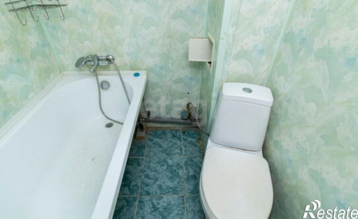 2-комн квартира улица Щорса, 1А,  д. 1А