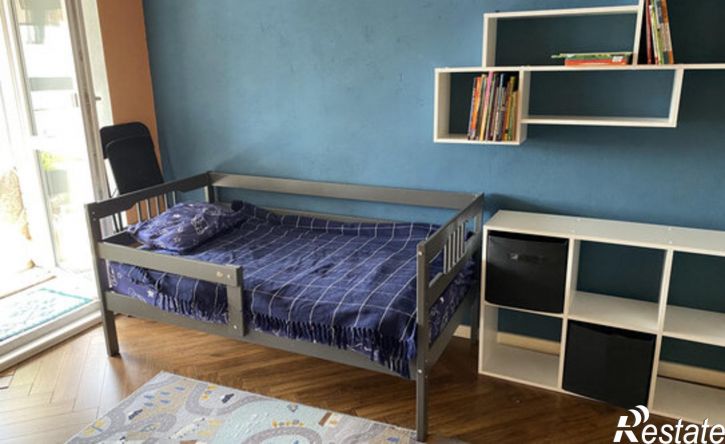 1-комн квартира Полевая улица, 105,  д. 105