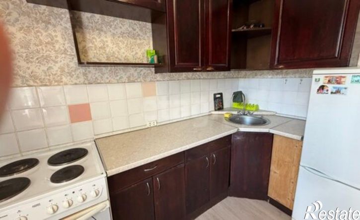 1-комн квартира Заречный проезд, 31,  д. 31