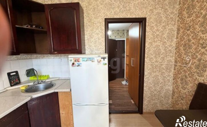 1-комн квартира Заречный проезд, 31,  д. 31