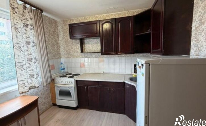 1-комн квартира Заречный проезд, 31,  д. 31