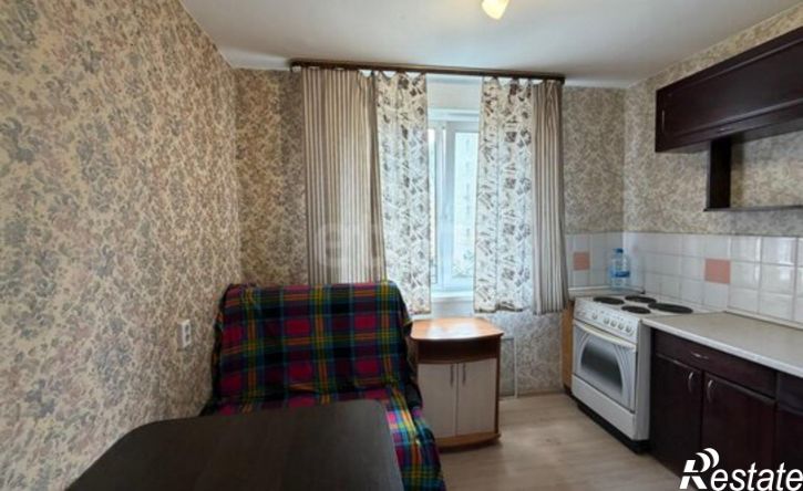 1-комн квартира Заречный проезд, 31,  д. 31
