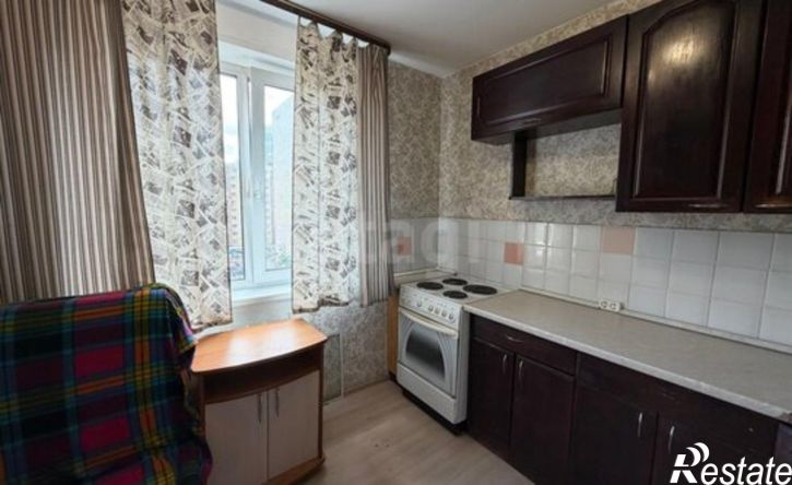 1-комн квартира Заречный проезд, 31,  д. 31
